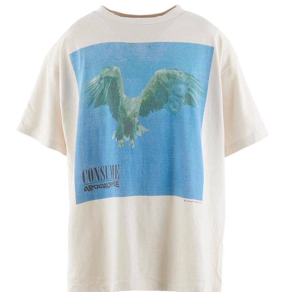 For Someone Saint Tee shirt retails